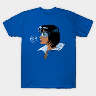 Sailor Mercury T-Shirt